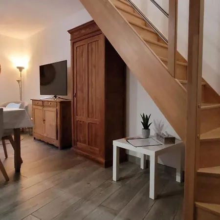 Villa La Grange Woignarue Esterno foto
