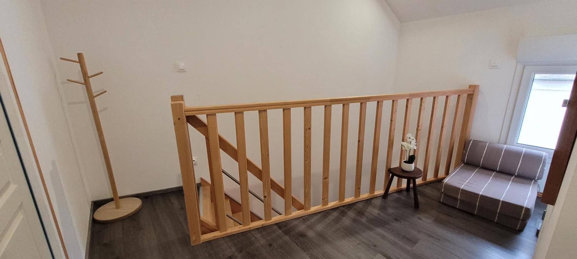Holiday home La Grange Woignarue