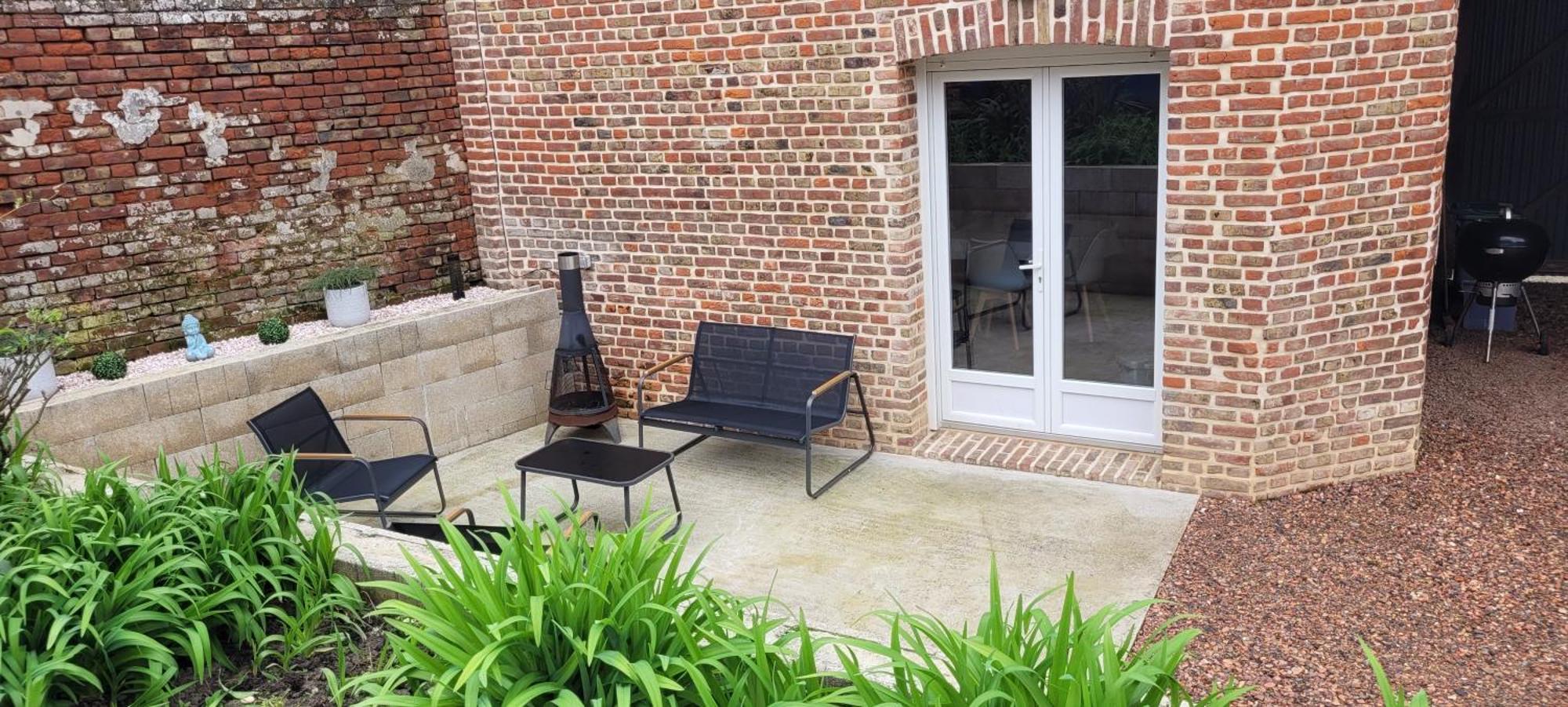 La Grange Holiday home